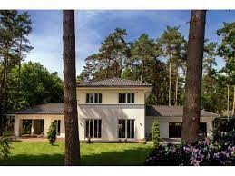 Have a question about this photo? Stadtvilla Mit Anbauten Einfamilienhaus Von Haacke Haus Gmbh Co Kg Hausxxl Fertighaus Stadtvilla Modern Satteldach Stadtvilla Haacke Haus Villa