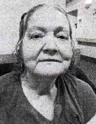 Alice Charles Obituary