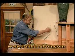 How To Childproof Your Lamp Cords Youtube