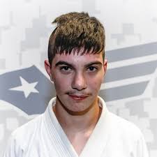 Competitor List [2020 AGF Nationals]