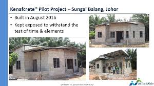 Rafie omar, bekas ceo amanahraya legacy services sdn. Afford Able Abodes Sdn Bhd Empowering People To