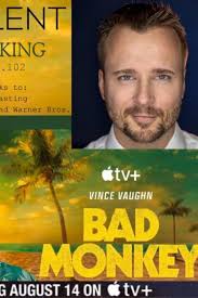 Jeremy King: Movies, TV, and Bio