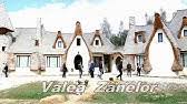 Acesta a spus, pentru zf.ro, că spațiile vor fi transformate în patru apartamente, cu 30 de locuri de cazare. Clay Castle Of The Valley Of Fairies Sibiu Romania Castelul De Lut Din Valea Zanelor Youtube