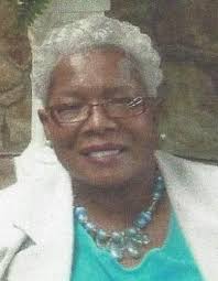 Brenda Cameron Obituary (2014)
