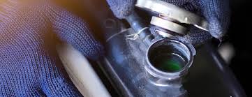 Symptoms Of A Bad Radiator Cap Honda Of Bay County Panama City Fl