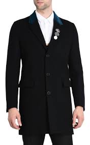 Découvrez notre sélection de manteaux pour homme de grandes marques à prix cassés ! Manteau Homme Just Cavalli Boutique En Ligne Officielle