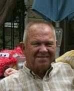 Fitzhugh “F.L.” Murray, Jr.