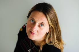 Goodbye and good luck to Melissa