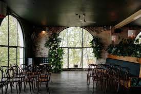 After a mutual decision that it was time to tie the knot, the pair were engaged and planning their day in no time. Relaxed Fitzroy Wedding At Panama Dining Room Polka Dot Wedding