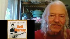 Neil Murray Myall Creek REACTION