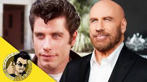 Последние твиты от john travolta (@johntravoltahot). Wtf Happened To John Travolta Youtube