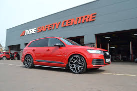 Image result for Temperament Red 2018 Q7