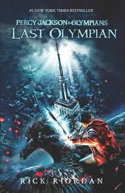 Download buku (ebook) di 37+ situs ini !!! Percy Jackson The Last Olympian Flip Ebook Pages 251 300 Anyflip Anyflip