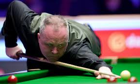 Sat 9 jan 2:30pm cet. John Higgins Joins Illustrious Group After Making Crucible 147 Salford City News