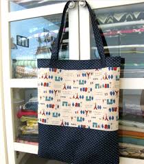 6 free bag patterns from the craftsy indie designer store. 6 Free Bag Patterns For Totes Purses And More Craftsy