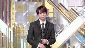 𝐇𝐘𝐄𝐈𝐌 on twitter 200912 the music day 胸キュン musicday 嵐 櫻井翔 suit jacket single breasted suit jacket suits