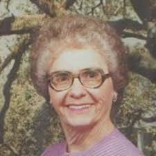 Nora L. Hurley Obituary