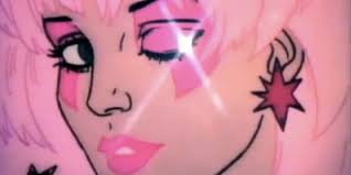 Friends and colleagues of christy, jem writers, jem voice actors, fans from around the globe, and rock jem is not affiliated with the fundraiser. An Adult Watches Classic Toon Jem For First Time Magical Insanity Ensues Wired