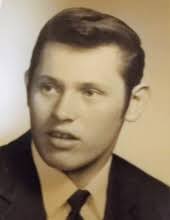 Obituary information for William Roy Allen