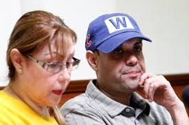 Advocates fear ICE is targeting immigrants who speak out