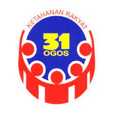 Kamis, 31 agustus 2017 09:29. Tema Dan Logo Hari Kebangsaan 1970 Cluster Of Education Social Sciences Oum