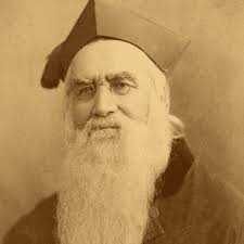Venerable Patrick Peyton, C.S.C.