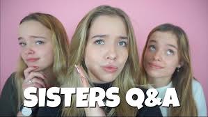 ZIJN WIJ EEN DRIELING? #SISTER Q&A || BEAU