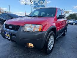 Image result for Highland Green 2002 Escape