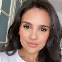 Ashleigh Augustine's Instagram, Twitter & Facebook