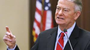 GOP primary for governor is one for the history books