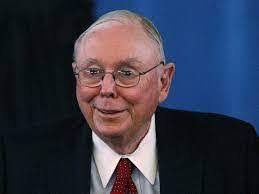 The Wit and Wisdom of Charlie Munger