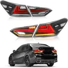 We did not find results for: Buy Kilang Jualan Aksesori Kereta Ekor Lampu Gaya Baru Diketuai Cahaya Ekor Dengan Penunjuk Berjujukan Untuk Toyota Camry 2018 2019 Online In Malaysia 4000623801034