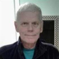 Rodney E. Guy Obituary