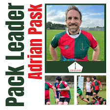 Introducing our LEADERSHIP TEAM