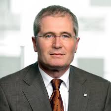 Dr. med. Johann Peter Prinz