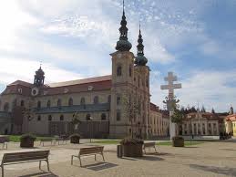 This page contains comprehensive information about velehrad, including: Velehrad Picture Of Basilica Of St Cyrillus And Methodius Velehrad Tripadvisor