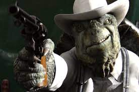 Michael caine, pierce brosnan, ned beatty … Tortoise John Pachirapong Wiki Fandom