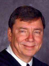 Retiring judge a model of fair treatment