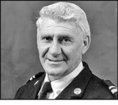 Clarence Yahn Obituary