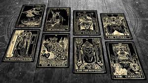 Maybe you would like to learn more about one of these? Zodiac Sign Tarot Cards The Right Deck For You Based On Your Sign Stylecaster