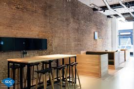 We offer our clients the opportunity to enhance their skills and knowledge in a variety of subject areas — from basic wiring. Capco Shoreditch London Sdc Lab