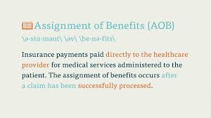 Where to file your claim. Medical Billing Vocabulary Key Terms