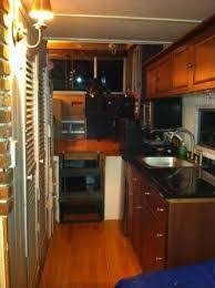 Image Result For Gibson Houseboat Interiors Boat House Interior House Boat Houseboat Living
