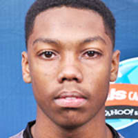 Malik Mathis 2016 Athlete