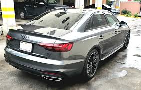 Image result for Daytona Gray 2024 A4