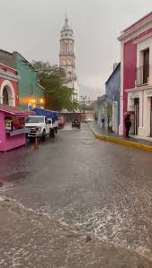 Video De Lluvia En Cosala | TikTok