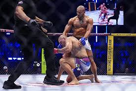 Sean O’Malley: 'Poatan' mentioned illegal blows during UFC White House rules meeting