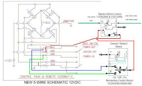 This pictorial diagram shows us the. Diagram 12v Winch Switch Wiring Diagram Full Version Hd Quality Wiring Diagram Speakerdiagrams Trattoriadeibracconieri It