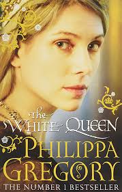 The White Queen | Philippa Gregory