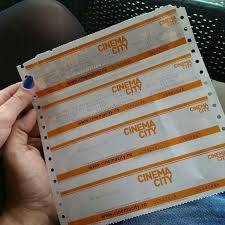 Teatru la cinema (cinema city din vivo pitești). Photos At Cinema City 7 Tips From 430 Visitors
